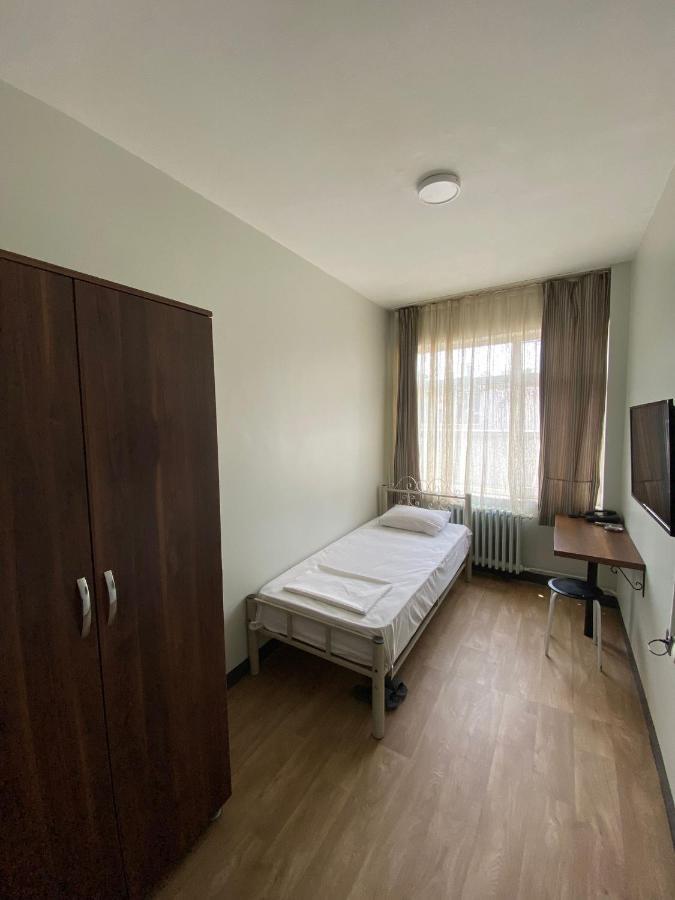 Ferah Hostel Istanbul Exteriör bild